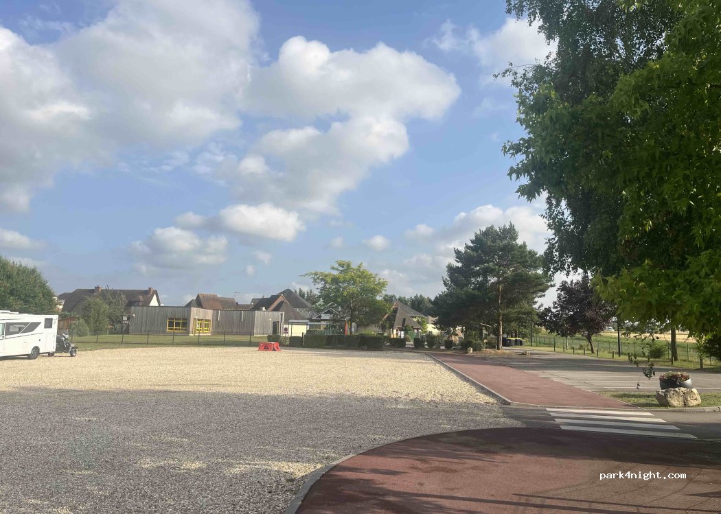 (27340) Criquebeuf-sur-Seine - 162 Rue des Canadiens — foto 3
