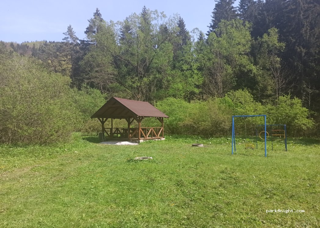 (034 95) Likavka - Kramarisko — foto