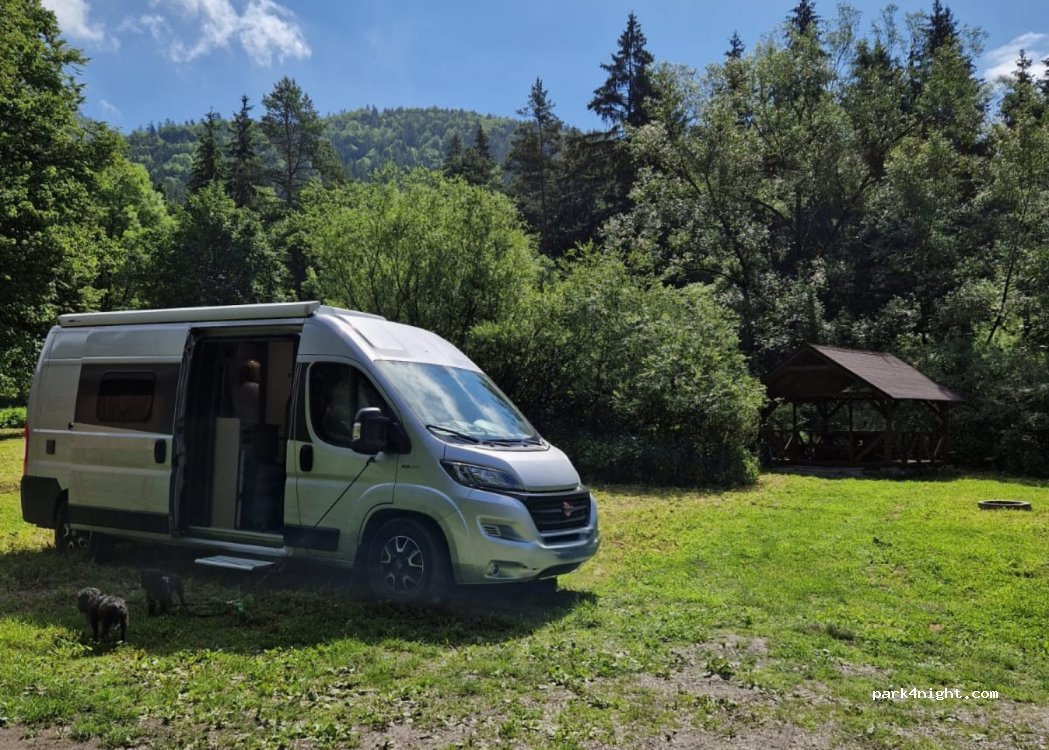 (034 95) Likavka - Kramarisko — foto 2