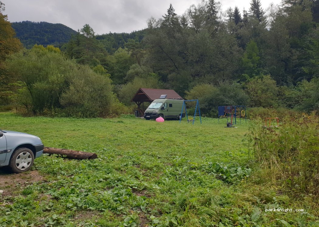 (034 95) Likavka - Kramarisko — foto 3