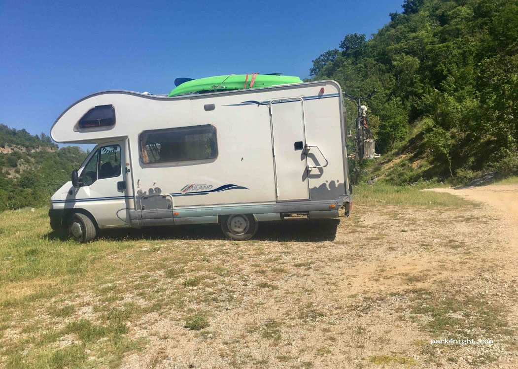(23450) Obrovac - 15 Ulica Ivane Brlić Mažuranić — foto