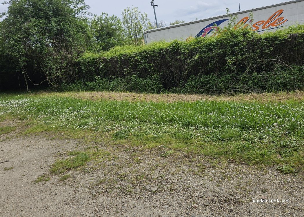 (02400) Château-Thierry - 19bis Quai Gallieni — foto