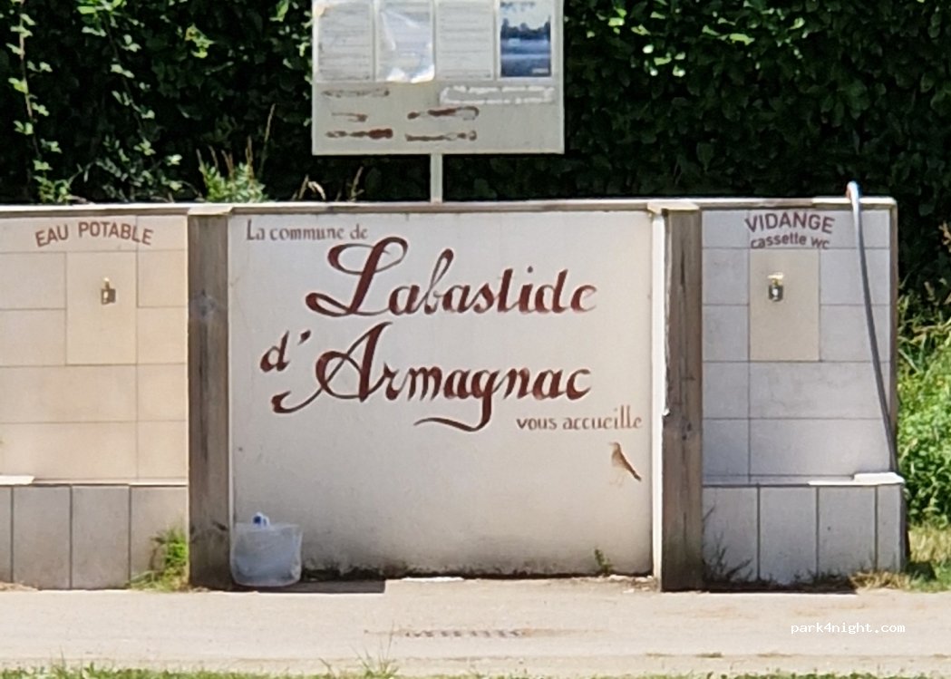 (40240) Labastide-d'Armagnac - 12 Route du Lavoir — foto 3