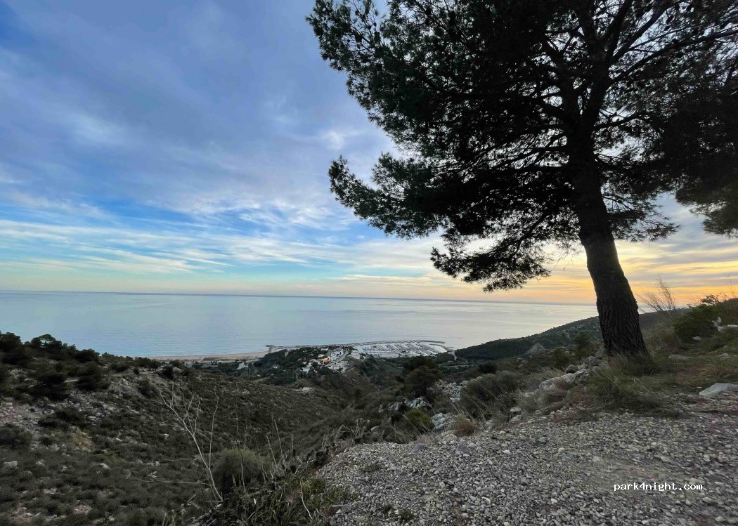 (08870) Begues - Unnamed Road — foto 3