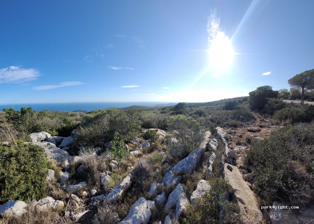 (08870) Begues - Unnamed Road — foto 4