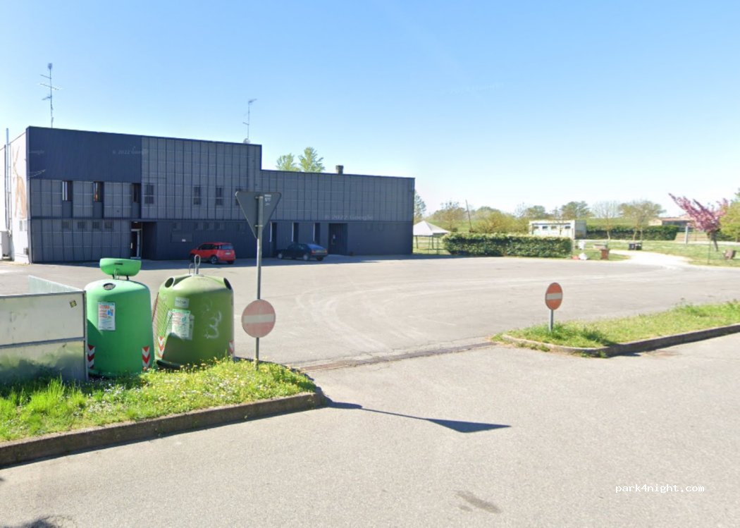 (42045) Luzzara - 22 Via Panagulis — foto