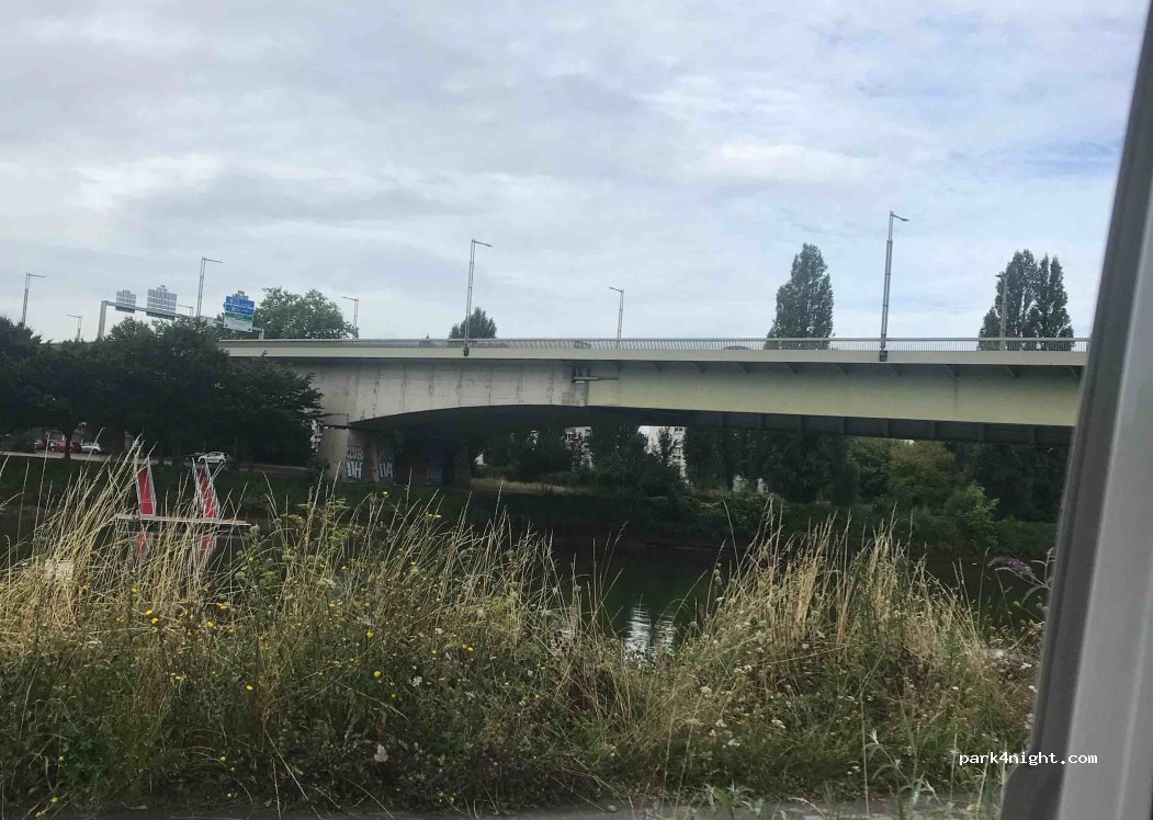 (76000) Rouen - 1 Quai du Pré aux Loups — foto 3