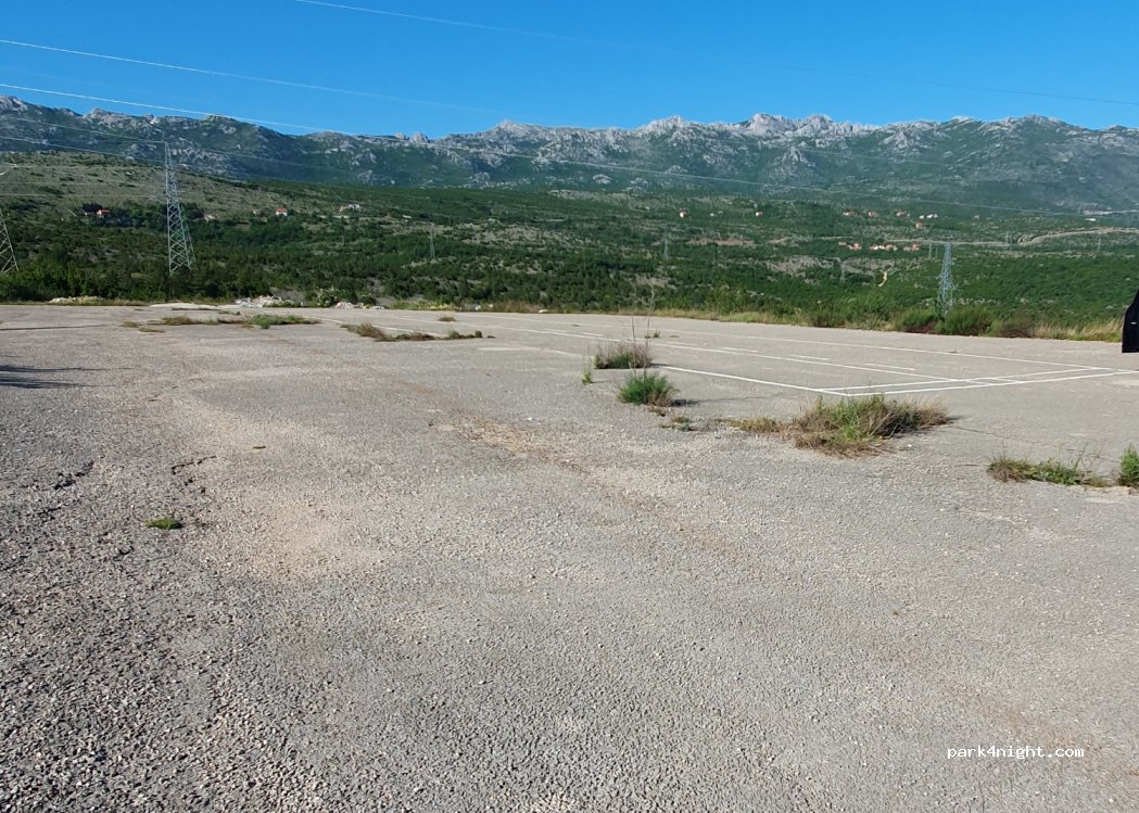 (23450) Zaton Obrovački - 27 — foto 2