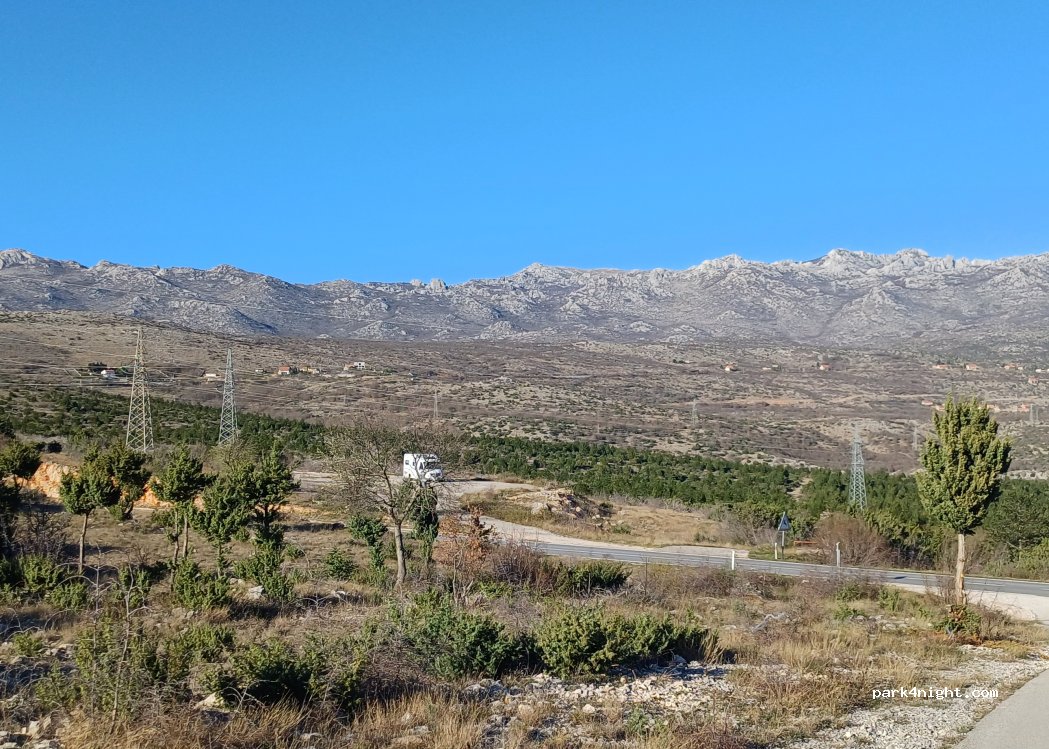 (23450) Zaton Obrovački - 27 — foto 3