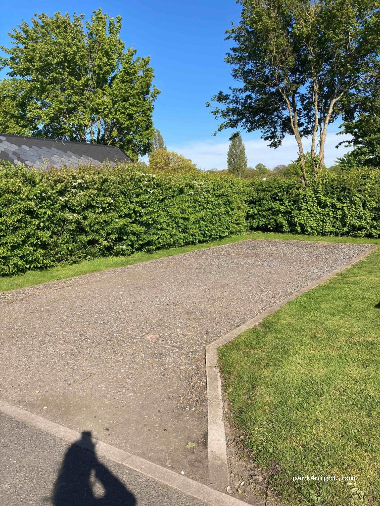 Sandwich Leisure Holiday Park — foto 2
