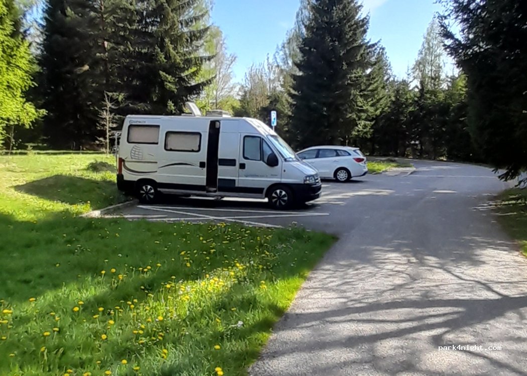 (382 26) Horní Planá - Jenišov — foto 3
