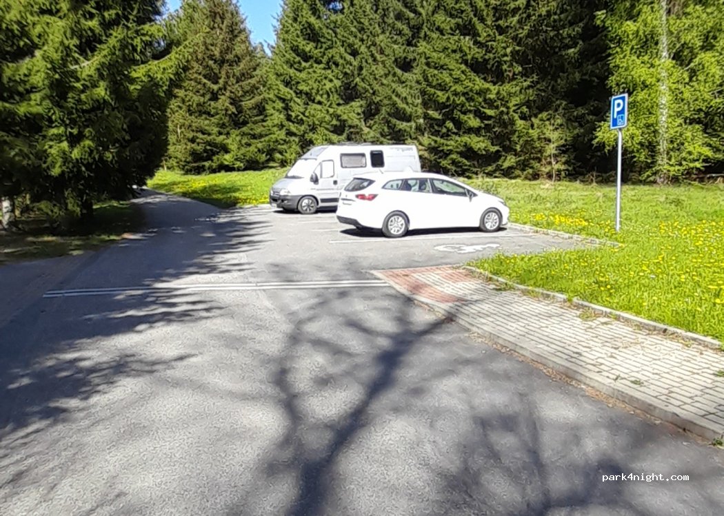 (382 26) Horní Planá - Jenišov — foto 4