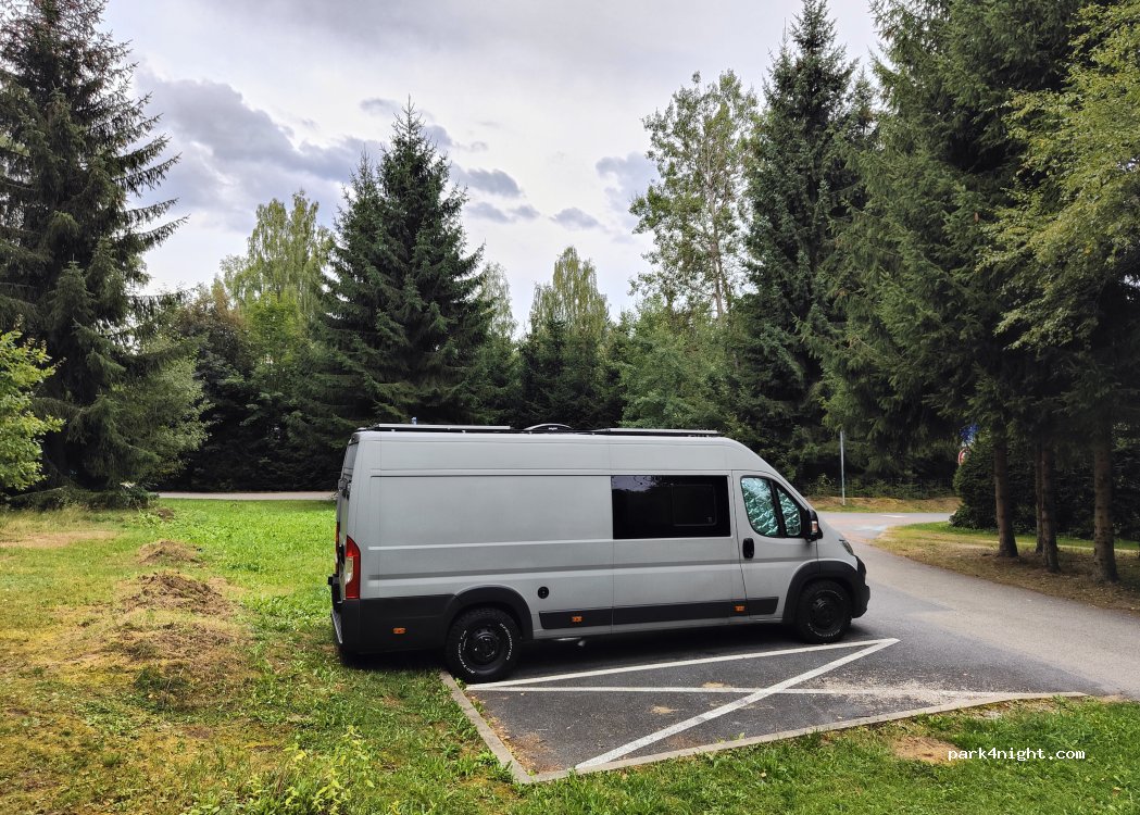 (382 26) Horní Planá - Jenišov — foto 5
