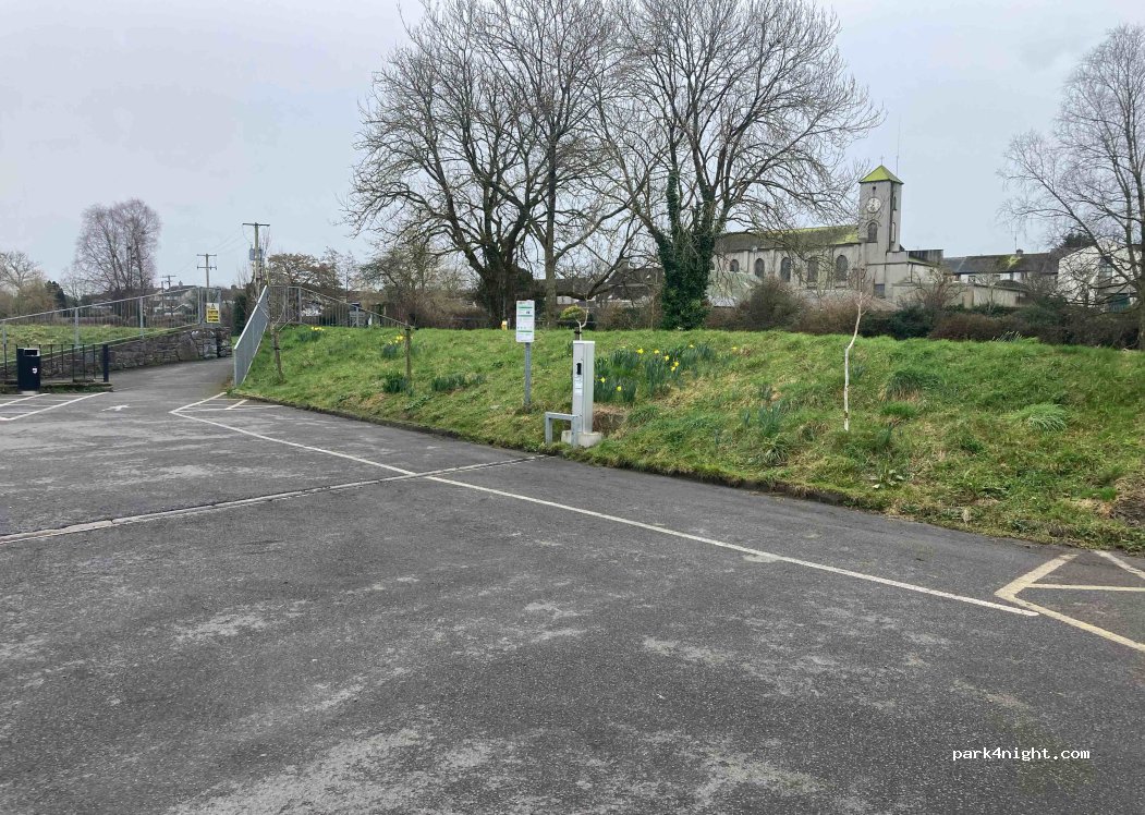 () Callan - Mill Lane — foto 3