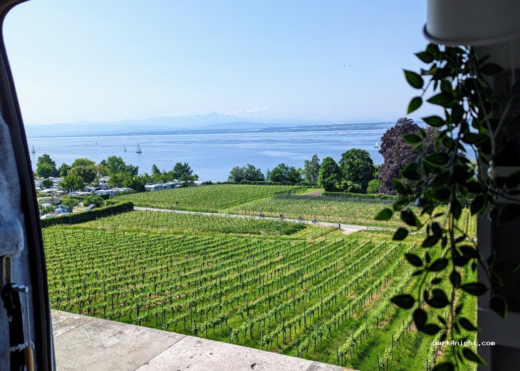 (88709) Hagnau am Bodensee - 2 Hauptstraße — foto 2