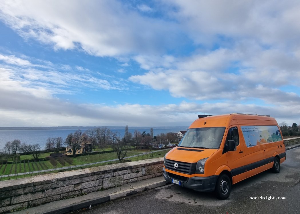 (88709) Hagnau am Bodensee - 2 Hauptstraße — foto 3