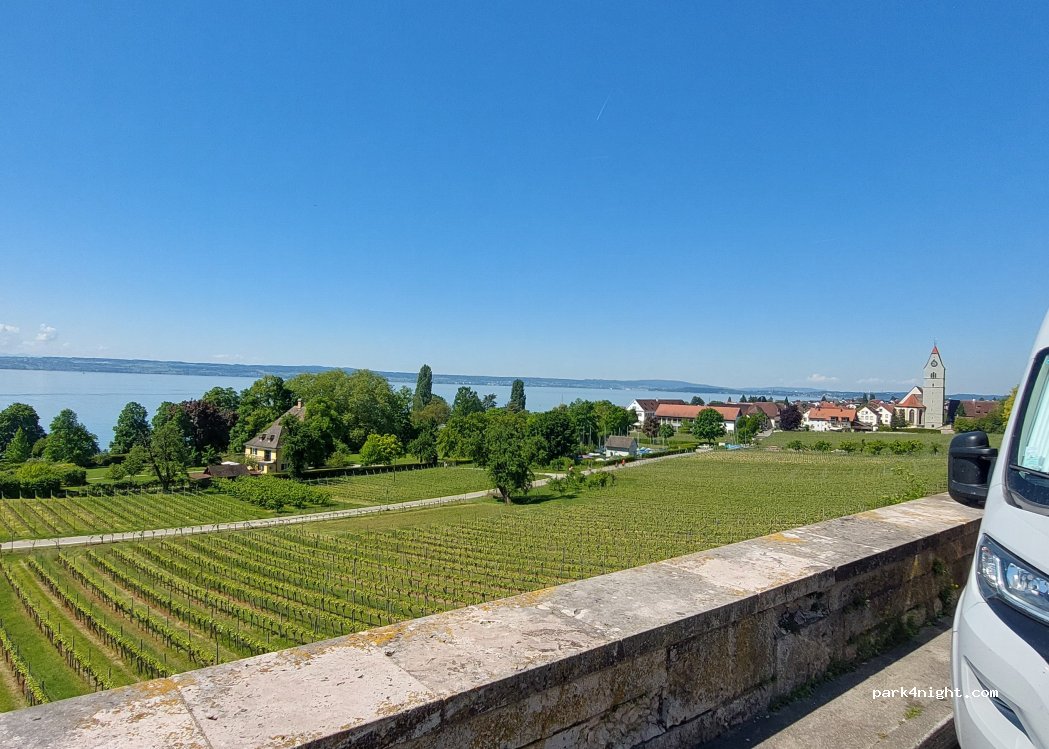 (88709) Hagnau am Bodensee - 2 Hauptstraße — foto 5