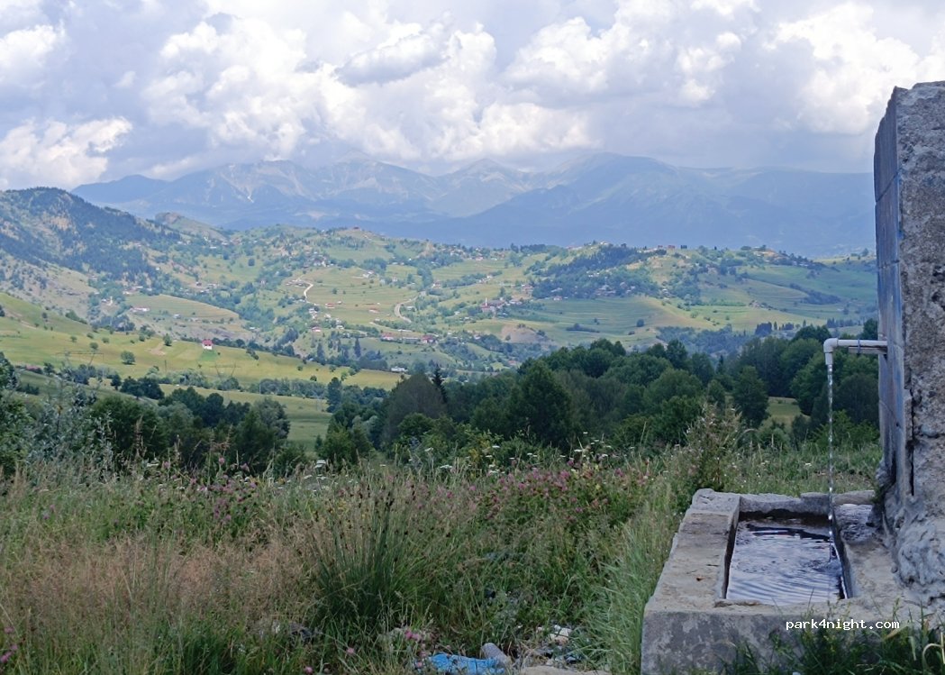 (08790) Düzenli - Unnamed Road — foto