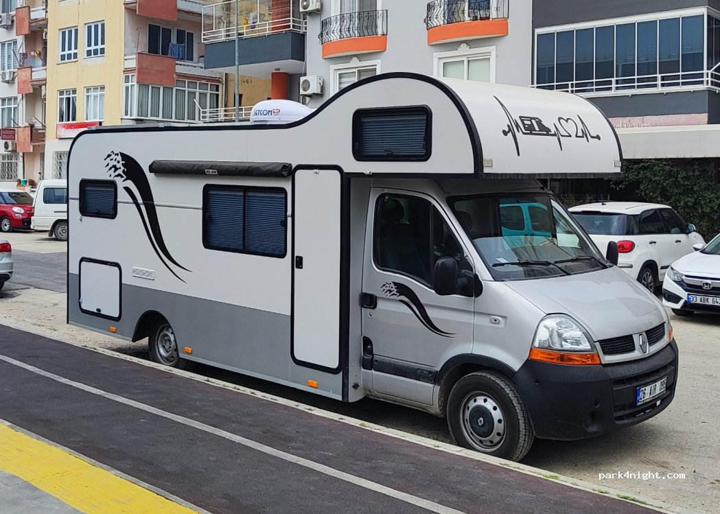 (33960) Silifke - 2 Oğuz Kağan Caddesi — foto