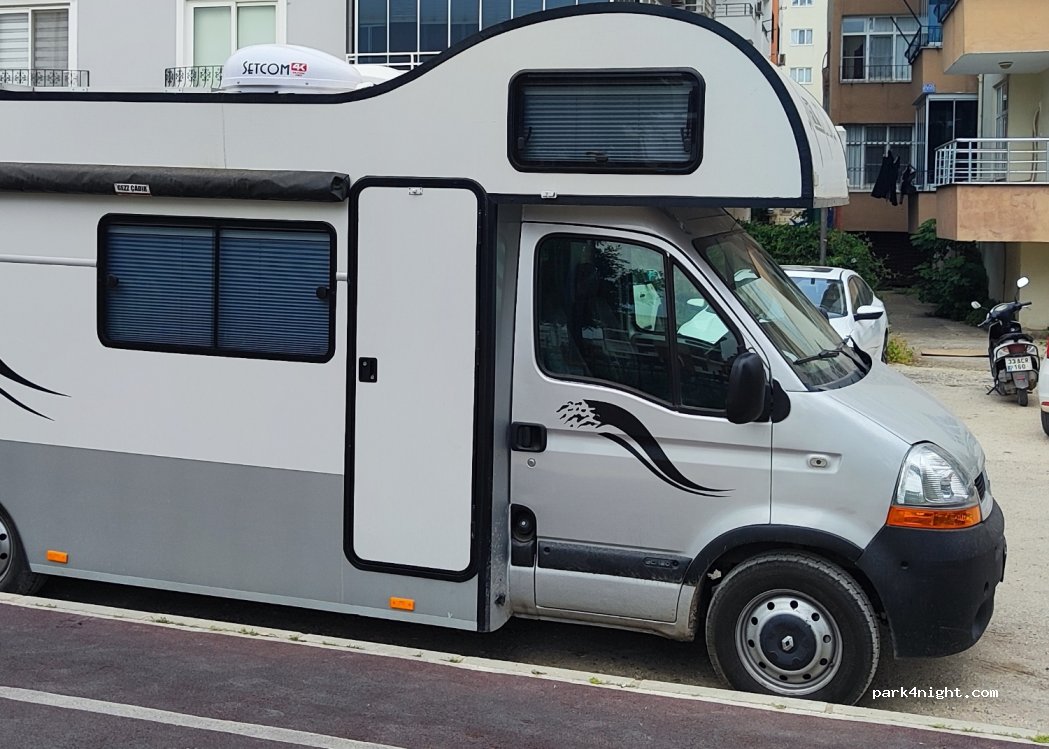 (33960) Silifke - 2 Oğuz Kağan Caddesi — foto 2