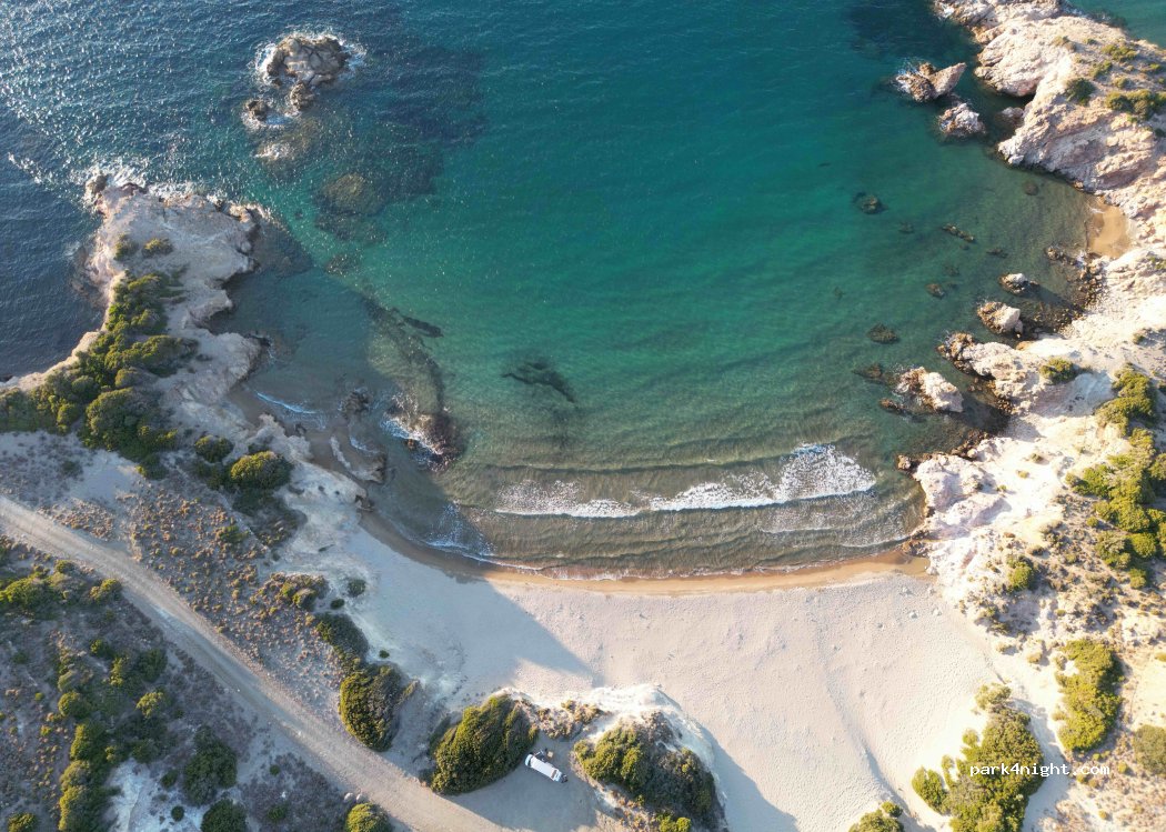 (848 00) Milos - — foto 4