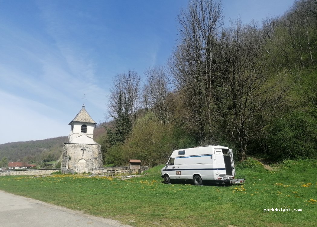 (25620) Bonnevaux-le-Prieuré - 6 Rue Moulin du Bas — foto 3