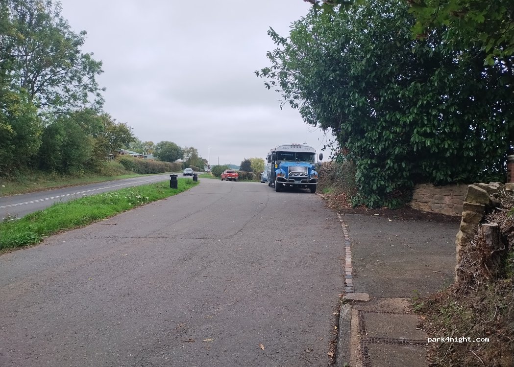 (B61 9AD) Dodford - 150 Kidderminster Road — foto