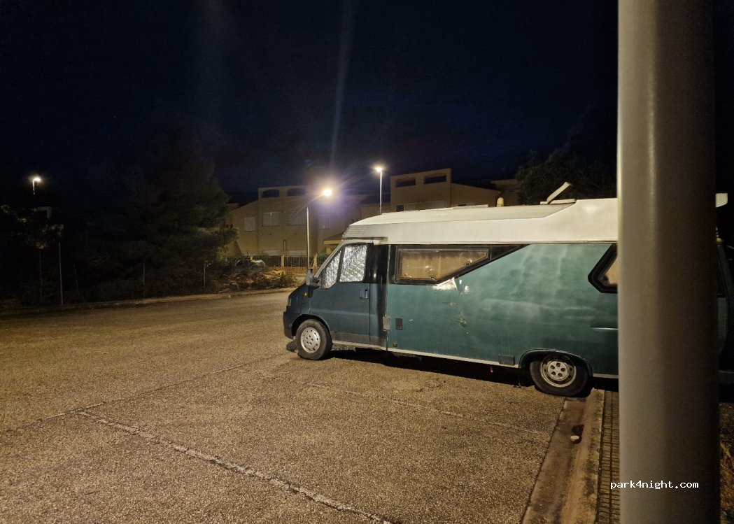 (07609) Llucmajor - 1 Carrer Oliveres — foto