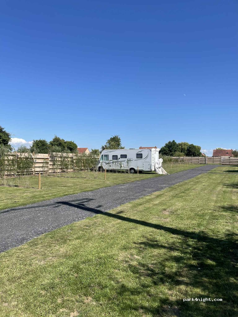 air de camping car — foto 4
