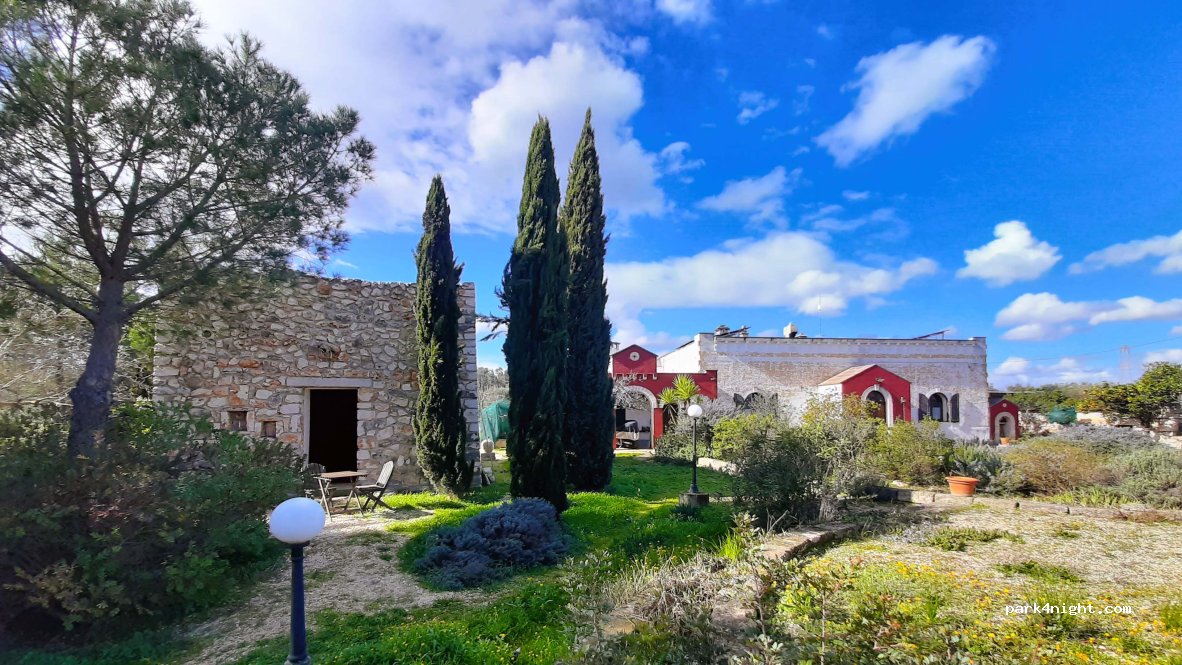 Giardini di Marzo — foto