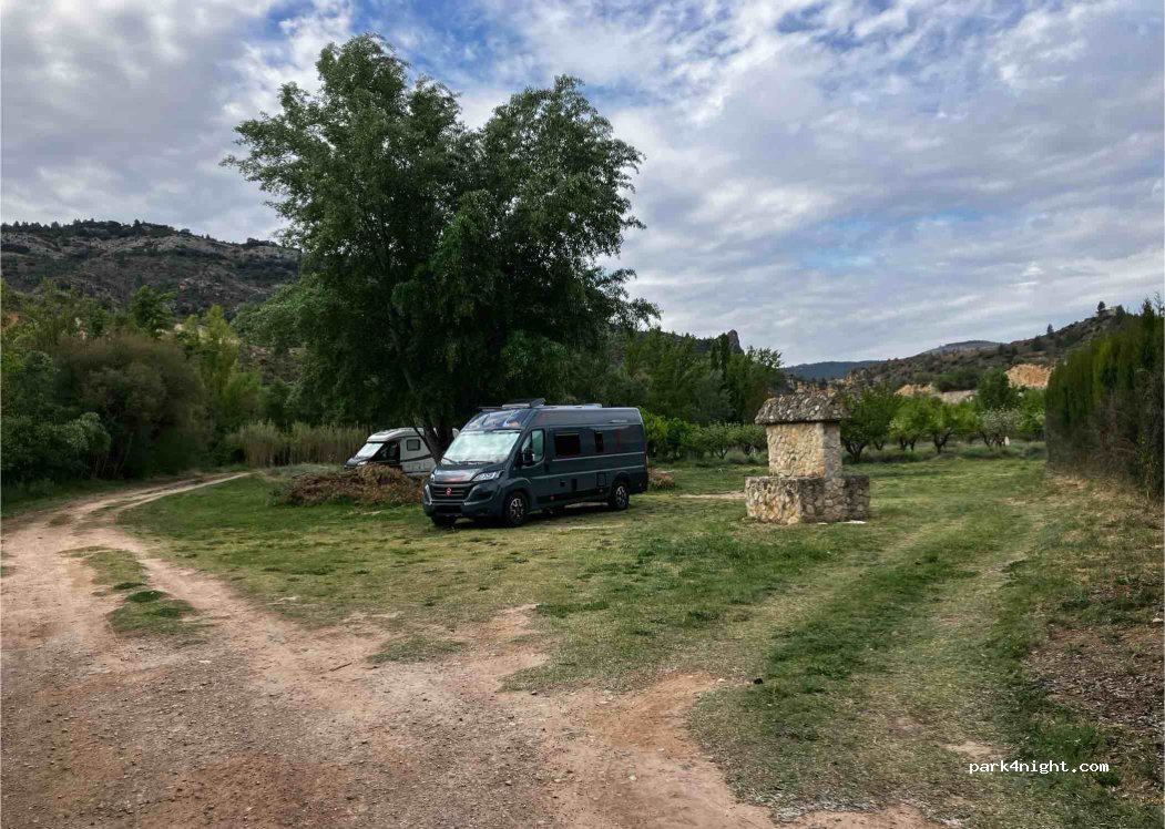 (46146) Casas Bajas - — foto