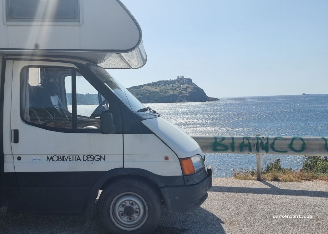 (195 00) Sounion - 91 — foto