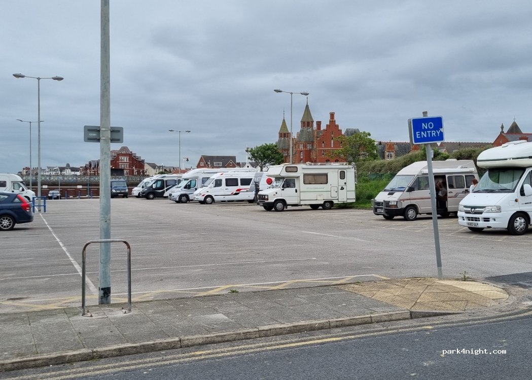 (PR9 0DY) Southport - 61 The promenade — foto 4