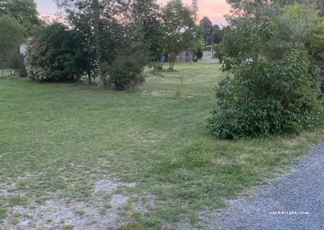 Camping les Terrasses de Rivarennes — foto 5