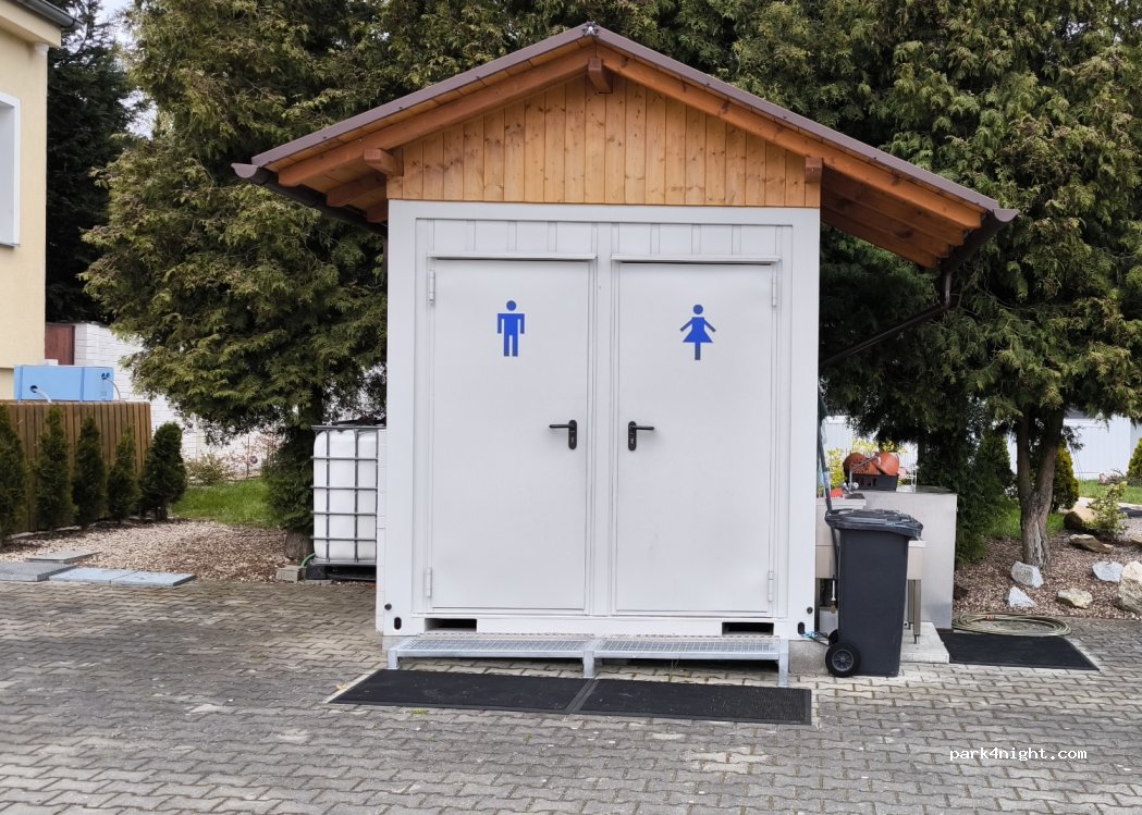 Stellplatz Relax Franzensbad — foto 2