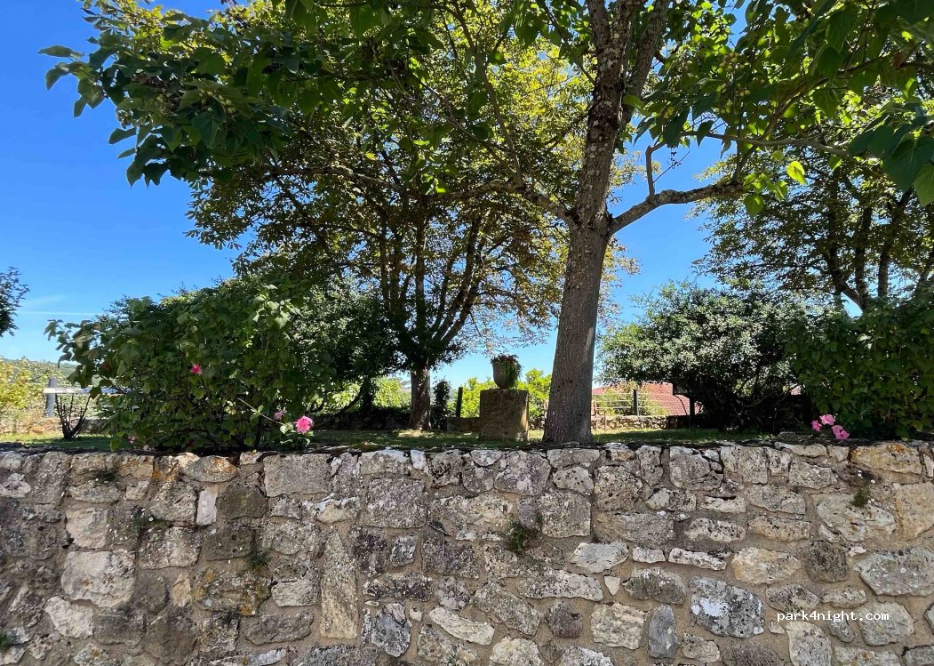 (32350) Ordan-Larroque - Chemin de Crête — foto