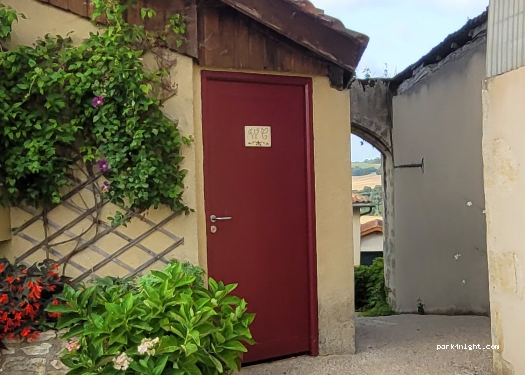 (32350) Ordan-Larroque - Chemin de Crête — foto 3