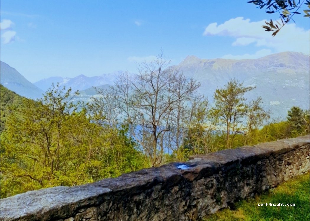 (23838) Vendrogno - 7 Via Casanova Dottore — foto 3