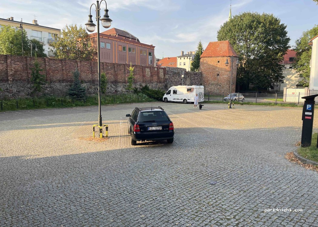 (66-200) Świebodzin - 54 Wałowa — foto 3