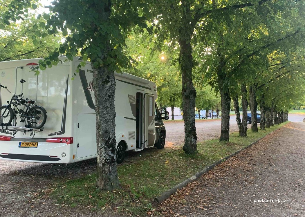 (54330) Saxon-Sion - Côte de Sion — foto