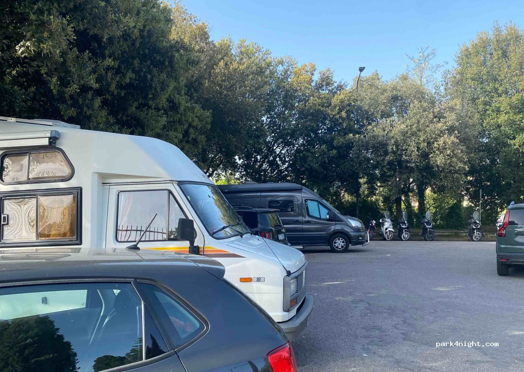 (50125) Firenze - 90 Via del Podestà — foto 4