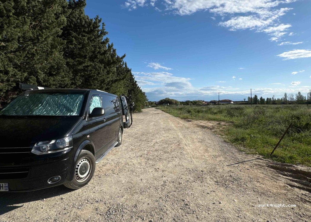 (66600) Rivesaltes - 23 Rue des Hirondelles — foto 2
