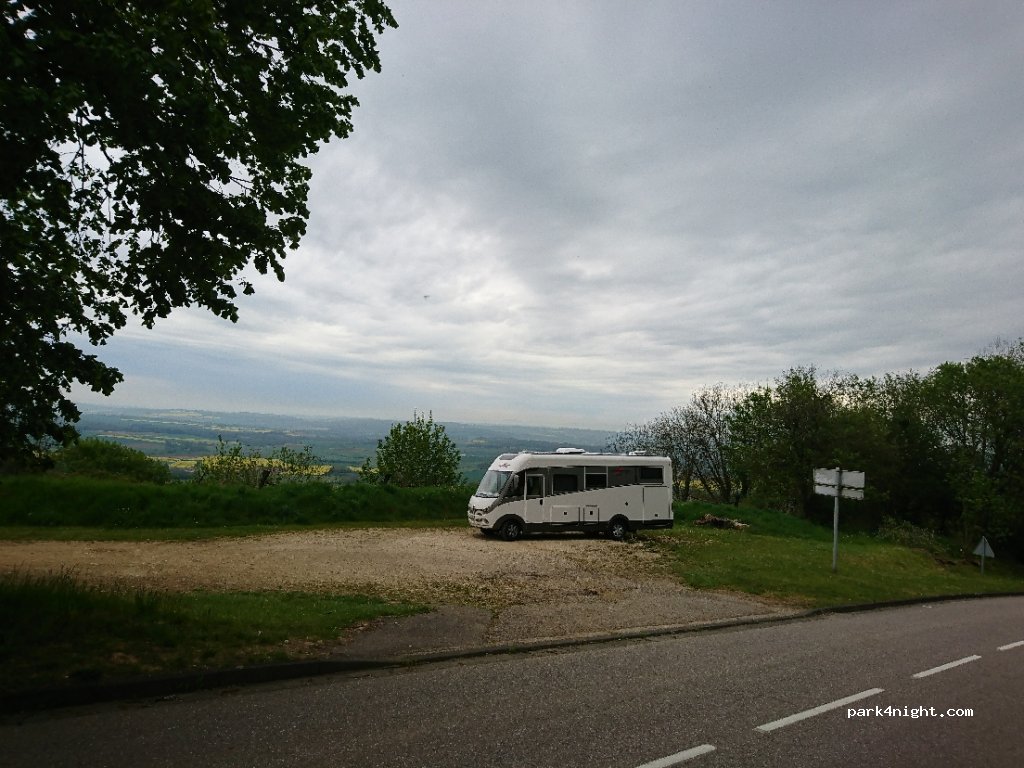 (54330) Saxon-Sion - D50E — foto