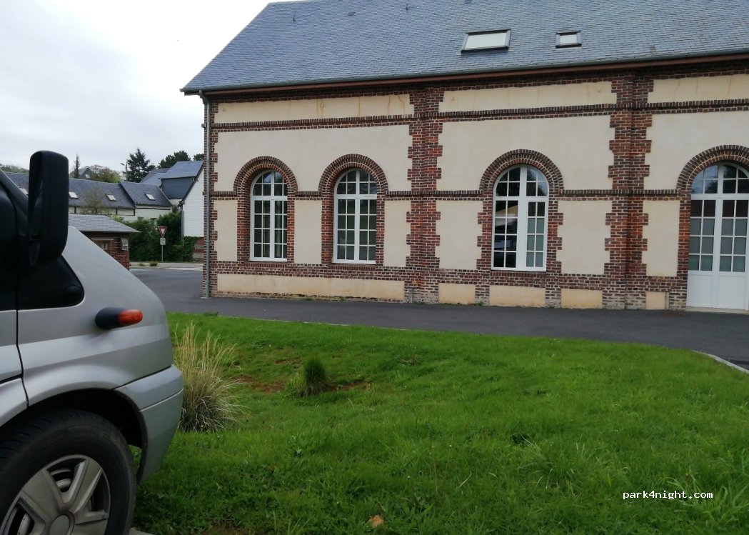 (76890) Saint-Vaast-du-Val - 211 Rue François Prevel — foto 2