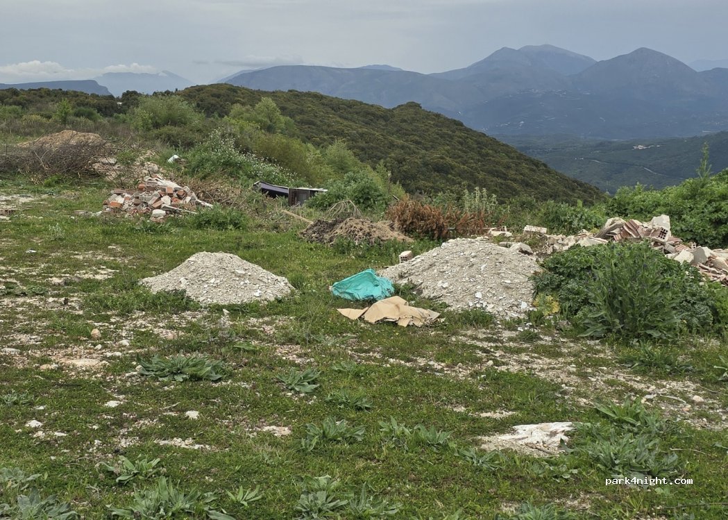 (462 00) Paramithia - Unnamed road — foto 4