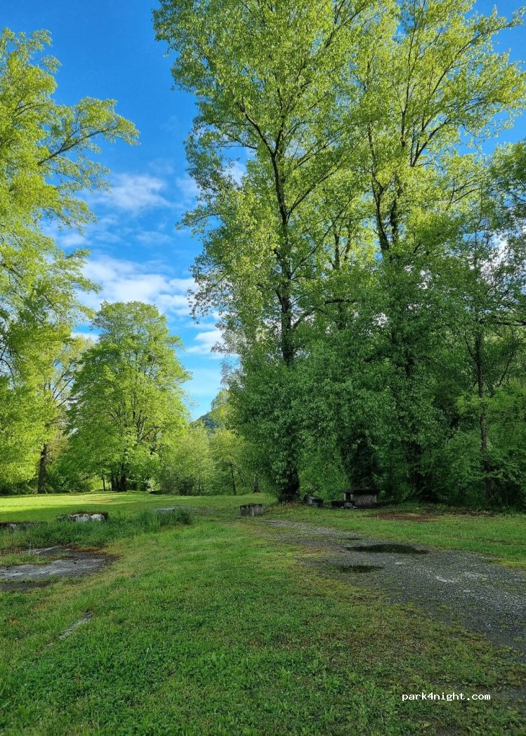 (65250) Hèches - 227 Chemin de la Bourie — foto