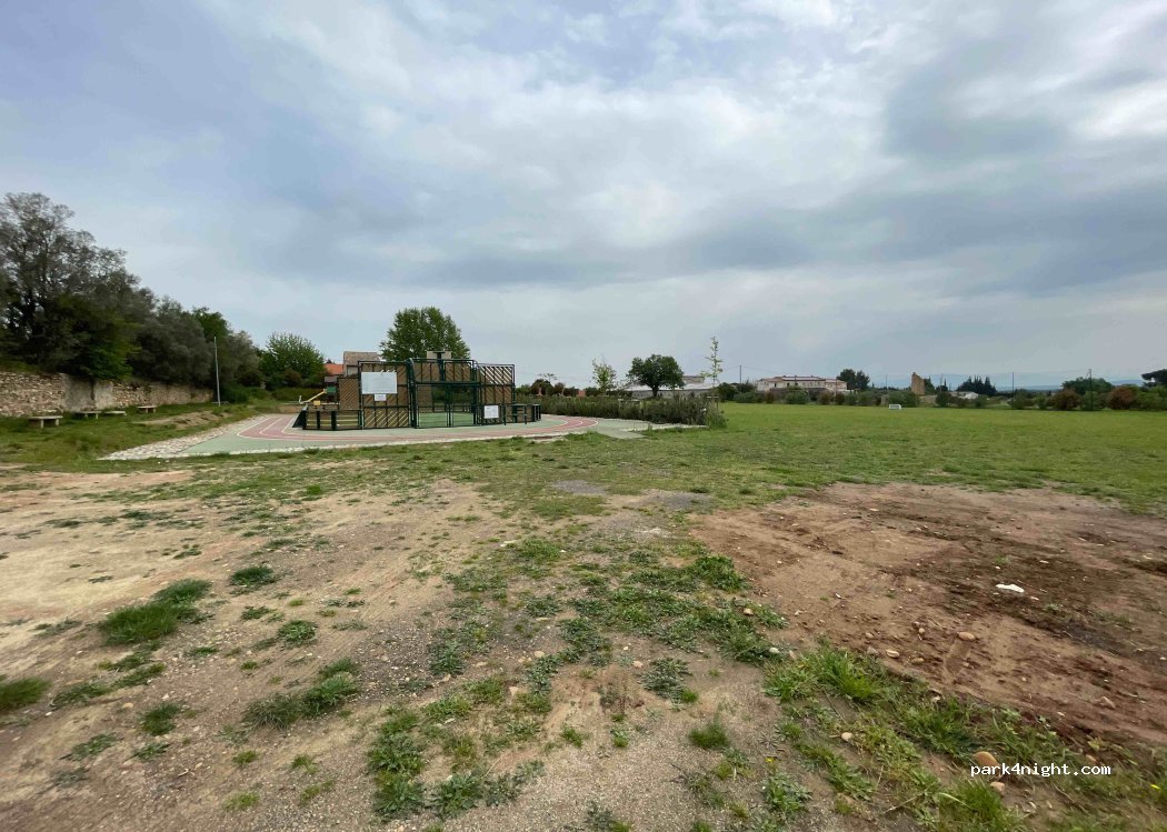 (30130) Saint-Alexandre - 337 Chemin du Mas Magnan — foto