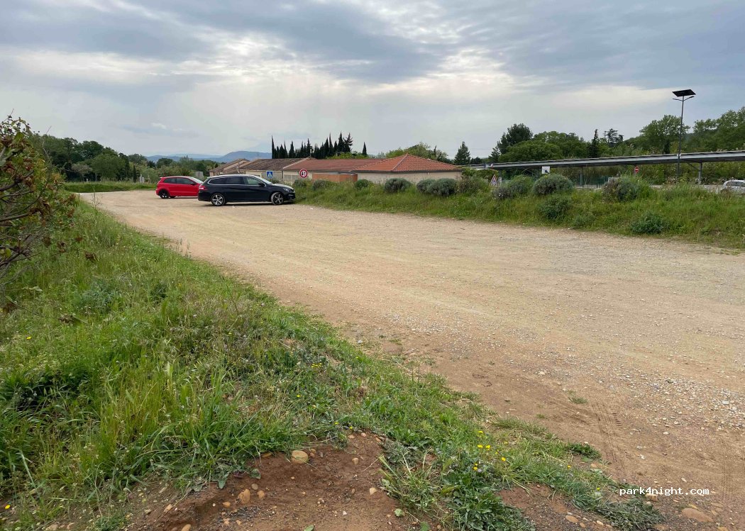 (30130) Saint-Alexandre - 337 Chemin du Mas Magnan — foto 3