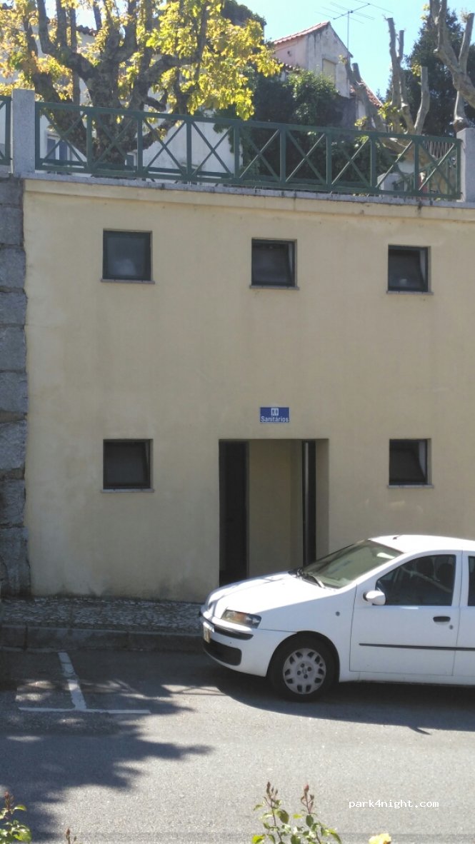 (6270) Seia - 33 Rua da Esplanada dos Combatentes da Grande Guerra — foto 3