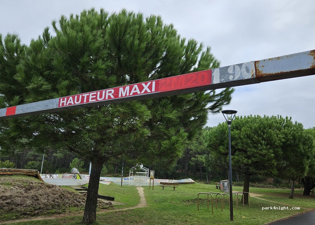 (40200) Mimizan - 4 Impasse de l’ Espourguit — foto 2